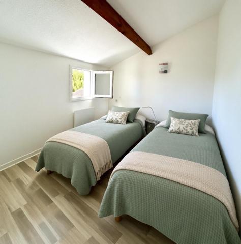 Maison 300m de la plage