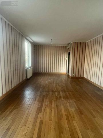 Maison à vendre à Saumur dans le Maine-et-Loire (49400), ref : 49075-761