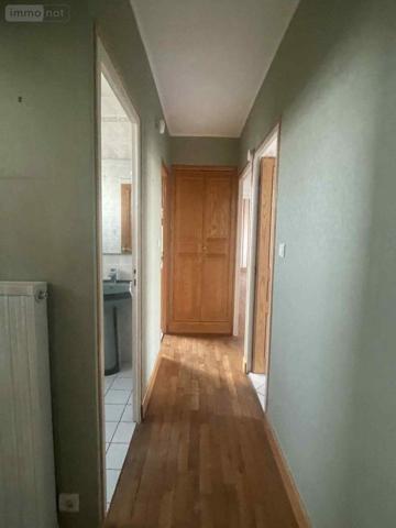 Maison à vendre à Saumur dans le Maine-et-Loire (49400), ref : 49075-761