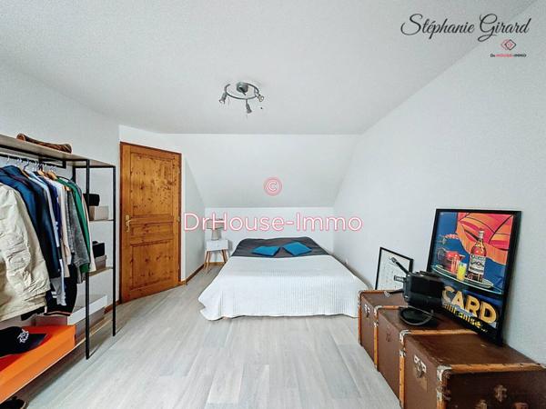 Maison à vendre 6 pièces de 145 m²