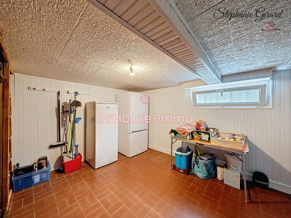 Maison à vendre 6 pièces de 145 m²