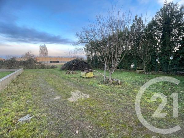 Terrain à vendre  712 m2 MONTAUBAN - 82