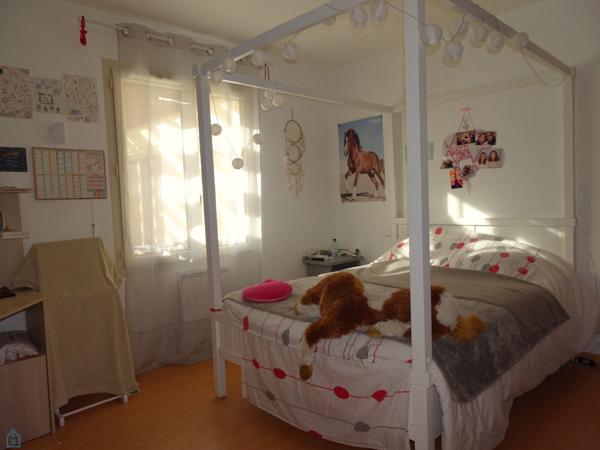 Villa de Plain pied 6 pièces