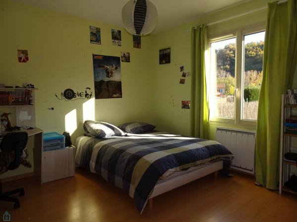 Villa de Plain pied 6 pièces