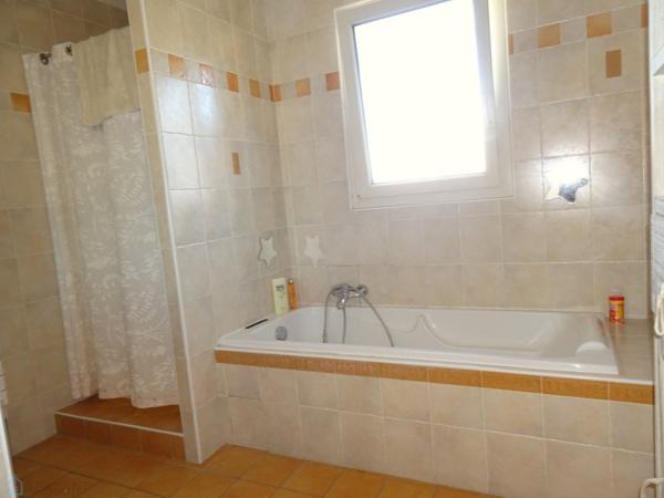 Villa de Plain pied 6 pièces