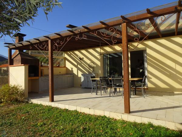 Villa de Plain pied 6 pièces