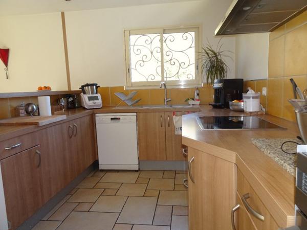 Villa de Plain pied 6 pièces