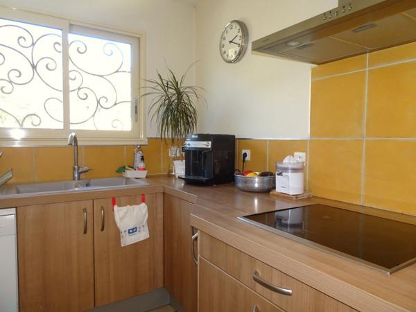 Villa de Plain pied 6 pièces