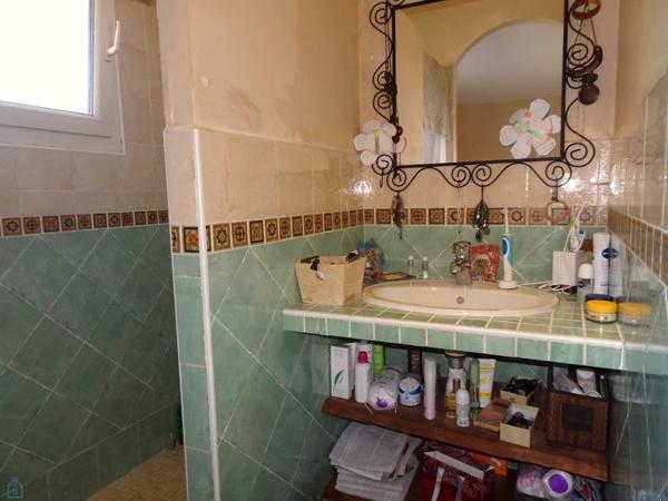 Villa de Plain pied 6 pièces