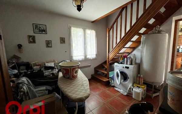 Maison à vendre    4 pièces • 244,32 m2 Doyet