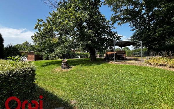 Maison à vendre    4 pièces • 244,32 m2 Doyet