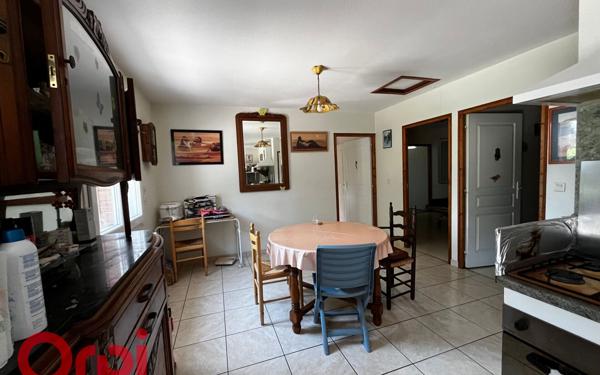 Maison à vendre    4 pièces • 244,32 m2 Doyet