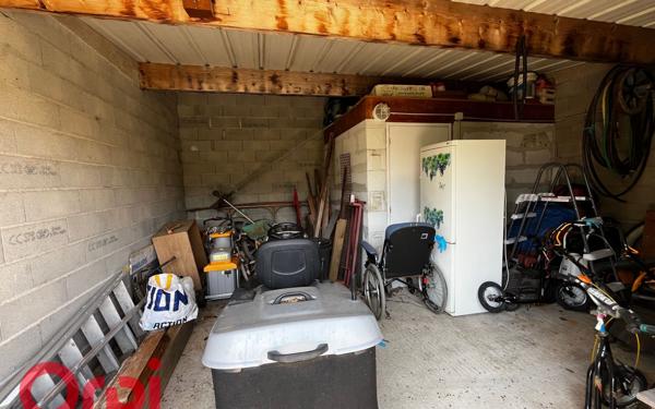 Maison à vendre    4 pièces • 244,32 m2 Doyet