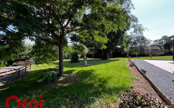 Maison à vendre    4 pièces • 244,32 m2 Doyet