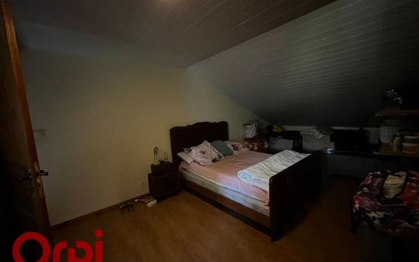 Maison à vendre    4 pièces • 244,32 m2 Doyet