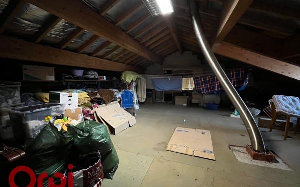 Maison à vendre    4 pièces • 244,32 m2 Doyet