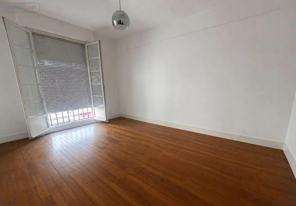 Achat - Appartement Abbeville 80100 2 pièces 37 m 2 39 m 2