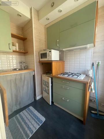 Achat - Appartement Abbeville 80100 2 pièces 37 m 2 39 m 2