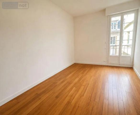 Achat - Appartement Abbeville 80100 2 pièces 37 m 2 39 m 2
