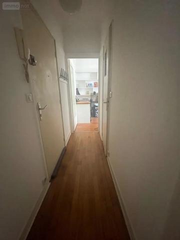 Achat - Appartement Abbeville 80100 2 pièces 37 m 2 39 m 2