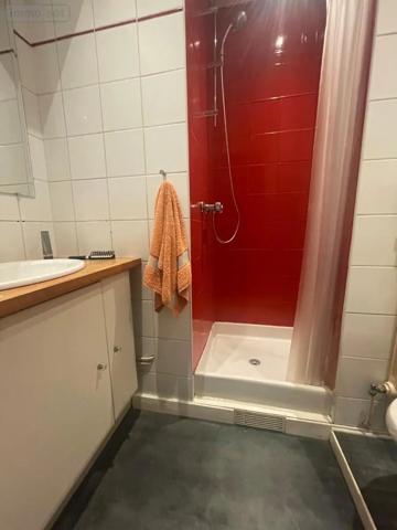 Achat - Appartement Abbeville 80100 2 pièces 37 m 2 39 m 2