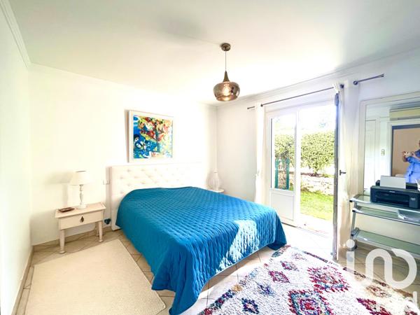 Maison à vendre 7 pièces 153 m² Le Rouret