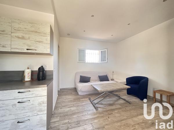 Maison à vendre 7 pièces 153 m² Le Rouret