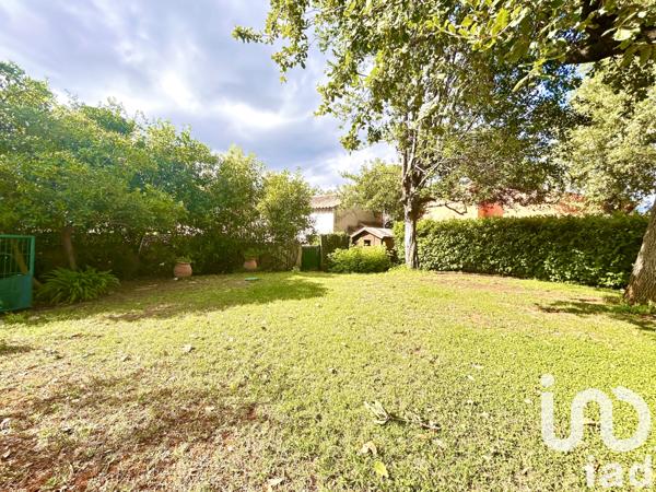 Maison à vendre 7 pièces 153 m² Le Rouret