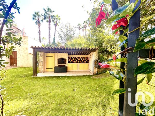 Maison à vendre 7 pièces 153 m² Le Rouret