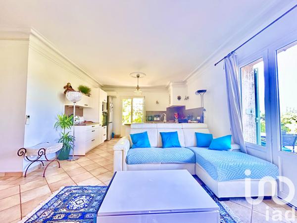 Maison à vendre 7 pièces 153 m² Le Rouret