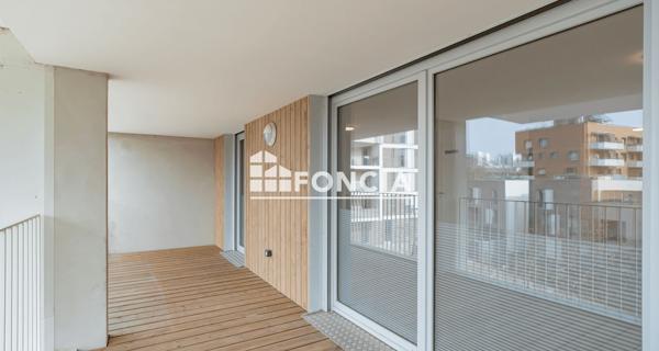 À vendre Appartement 4 pièces 86.06 m² - Strasbourg 67100