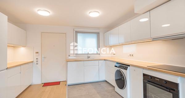 À vendre Appartement 4 pièces 86.06 m² - Strasbourg 67100