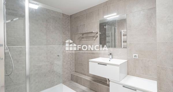 À vendre Appartement 4 pièces 86.06 m² - Strasbourg 67100