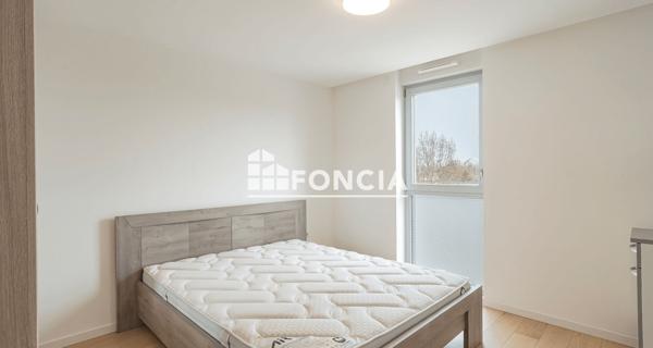 À vendre Appartement 4 pièces 86.06 m² - Strasbourg 67100