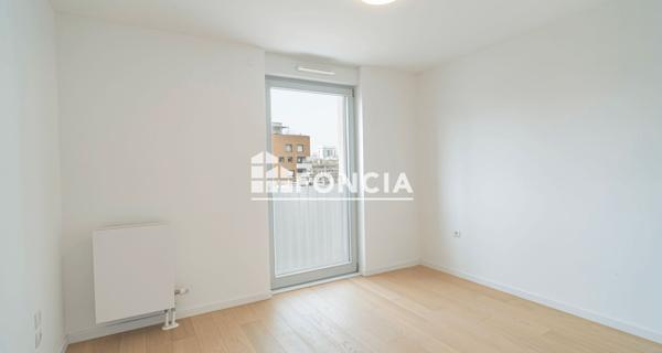 À vendre Appartement 4 pièces 86.06 m² - Strasbourg 67100