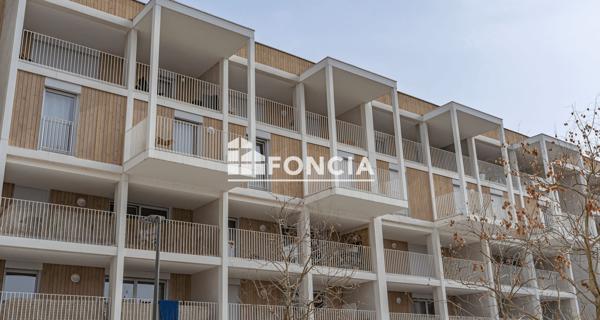 À vendre Appartement 4 pièces 86.06 m² - Strasbourg 67100