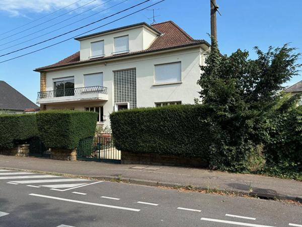 Maison à vendre à Thionville (57100)