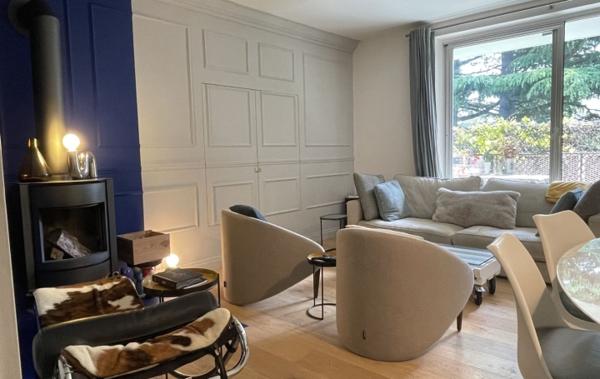 Vente Appartement P4 Terrasse rénové(e) Rueil-malmaison