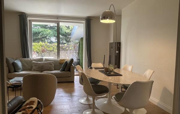 Vente Appartement P4 Terrasse rénové(e) Rueil-malmaison