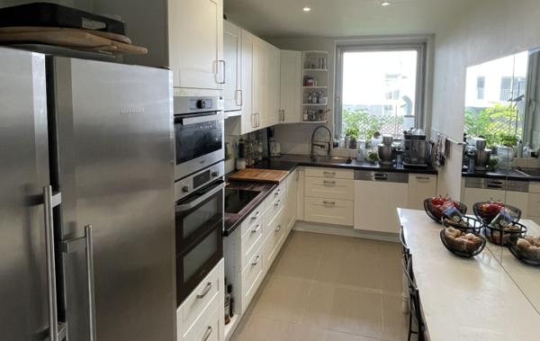 Vente Appartement P4 Terrasse rénové(e) Rueil-malmaison