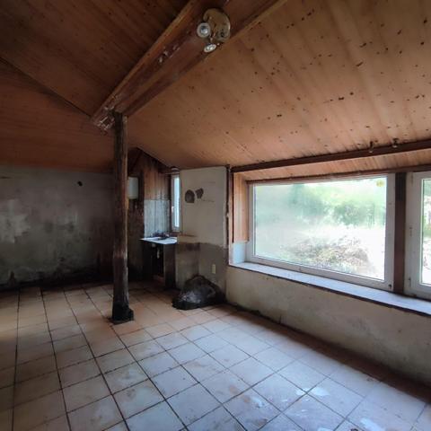 Ancien moulin 6 pièces