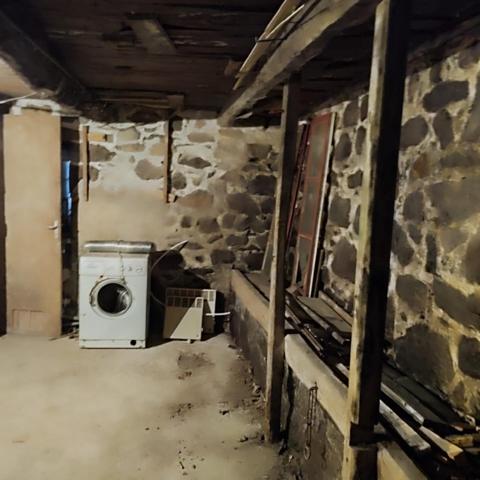 Ancien moulin 6 pièces