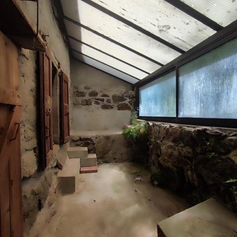 Ancien moulin 6 pièces