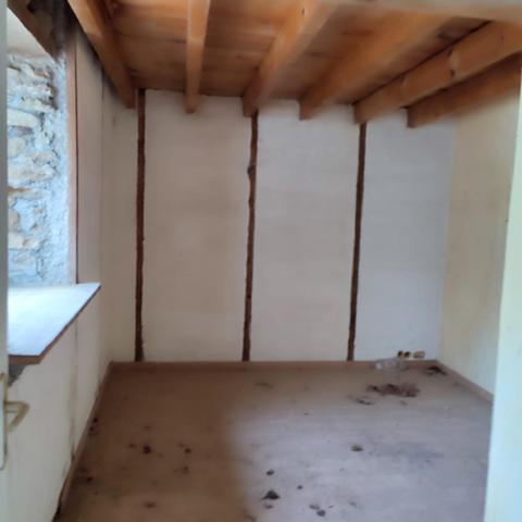 Ancien moulin 6 pièces