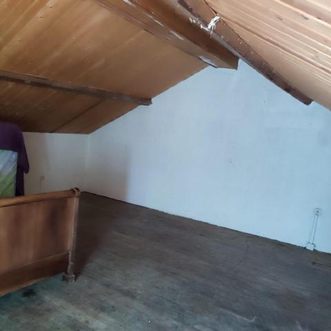 Ancien moulin 6 pièces