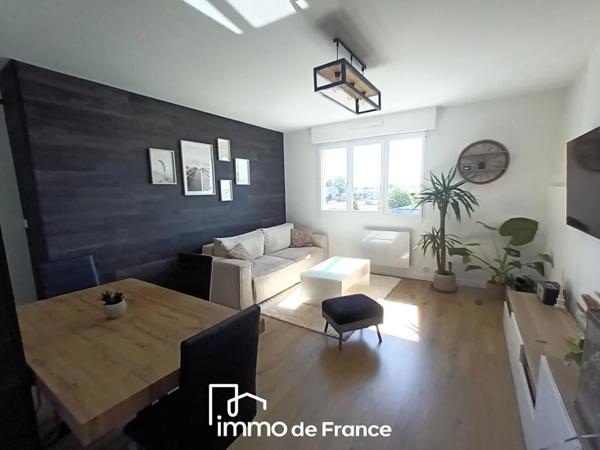 Appartement à vendre à Rodez (12000)