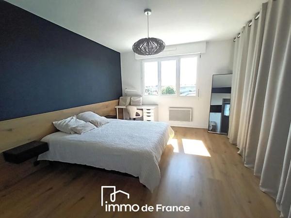 Appartement à vendre à Rodez (12000)