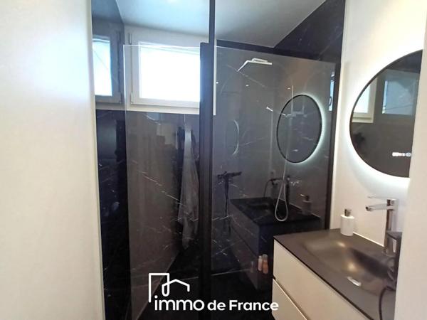 Appartement à vendre à Rodez (12000)