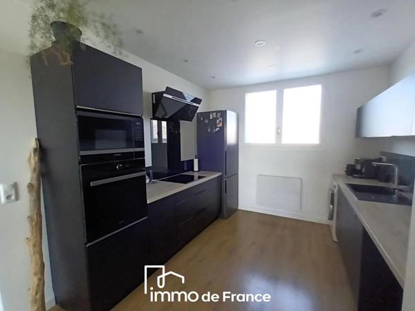 Appartement à vendre à Rodez (12000)