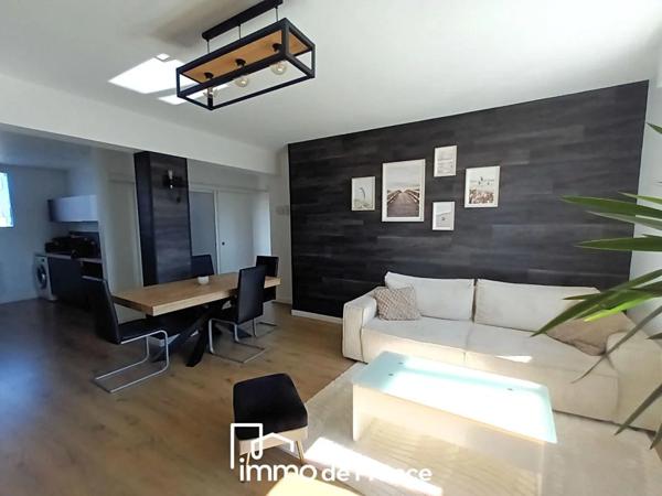 Appartement à vendre à Rodez (12000)